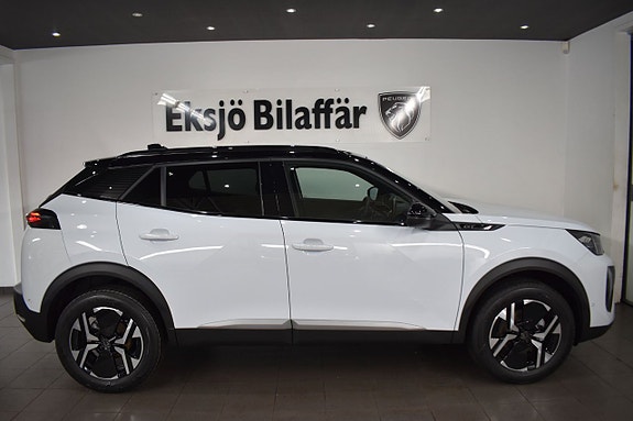 Peugeot 2008 7 of 16