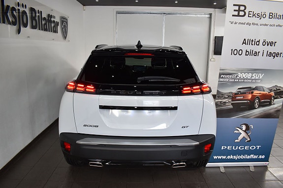 Peugeot 2008 9 of 16