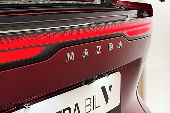 Mazda 6e 6 of 21