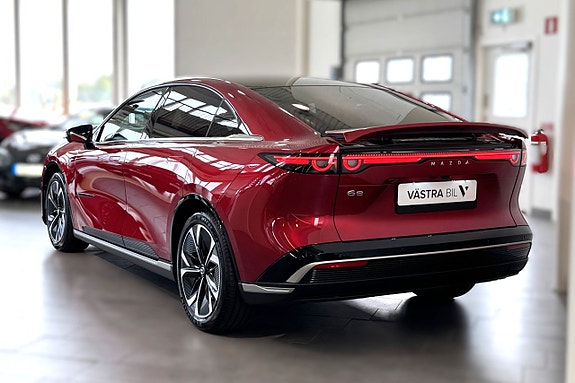 Mazda 6e 3 of 21