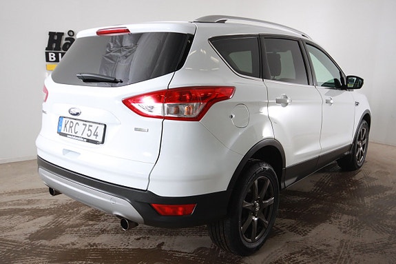 Ford Kuga 2 of 5