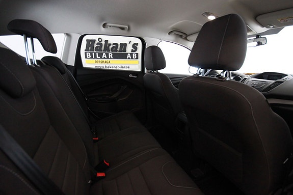 Ford Kuga 4 of 5