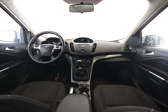 Ford Kuga 5 of 5