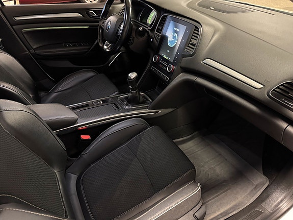 Renault Megane IV 8 of 10