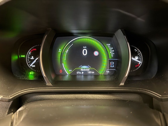 Renault Megane IV 9 of 10