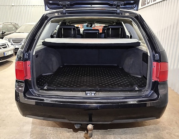 Saab 9-5 5 of 5