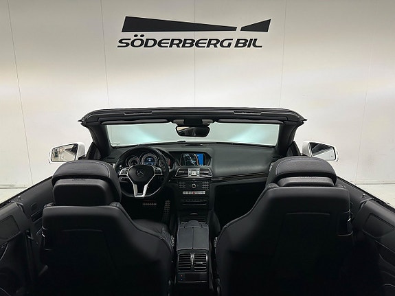 Mercedes-Benz E350 12 of 27