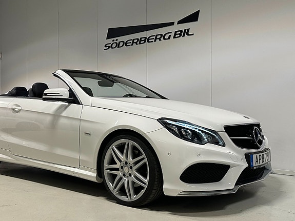 Mercedes-Benz E350 19 of 27