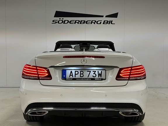Mercedes-Benz E350 26 of 27