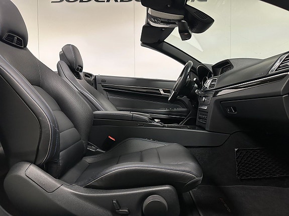 Mercedes-Benz E350 21 of 27