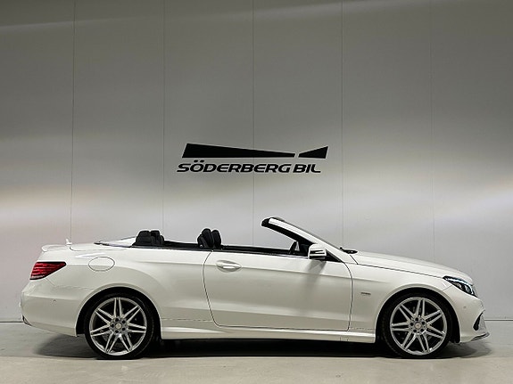 Mercedes-Benz E350 20 of 27