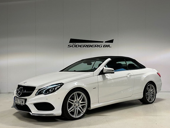 Mercedes-Benz E350