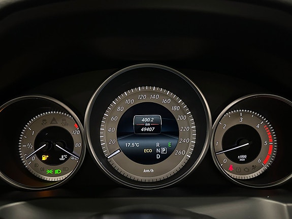 Mercedes-Benz E350 15 of 27