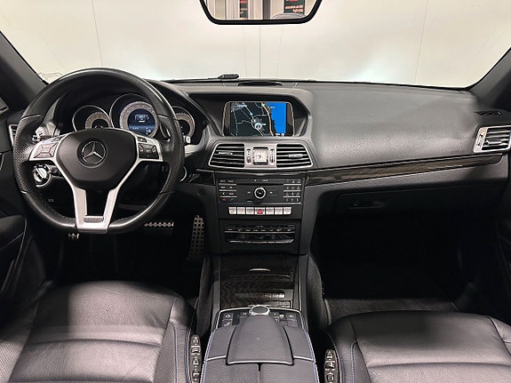 Mercedes-Benz E350 13 of 27