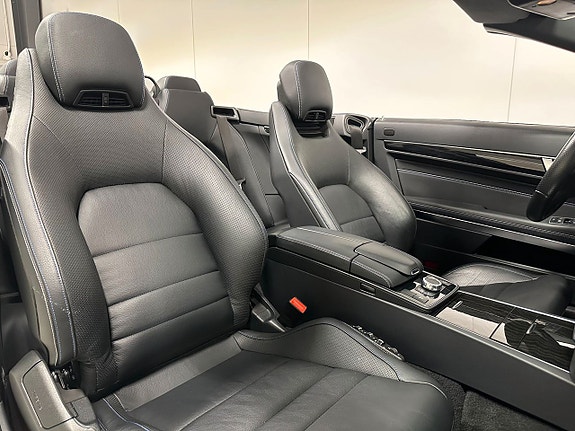 Mercedes-Benz E350 22 of 27