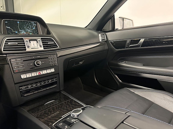 Mercedes-Benz E350 8 of 27