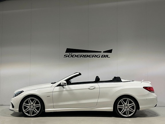Mercedes-Benz E350 3 of 27