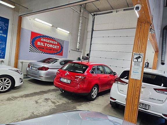 Seat Ibiza 6 of 14