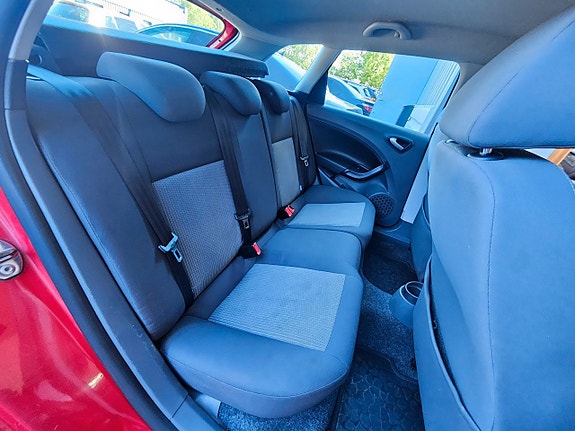 Seat Ibiza 12 of 14