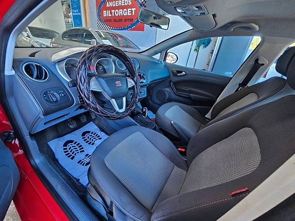 Seat Ibiza 8 of 14