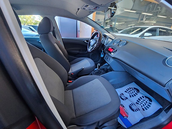 Seat Ibiza 13 of 14