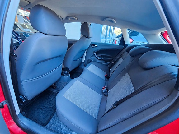 Seat Ibiza 10 of 14