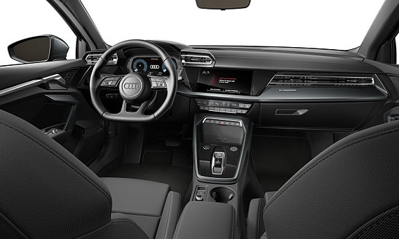Audi A3 3 of 4