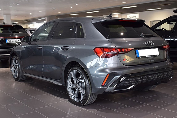 Audi A3 2 of 4