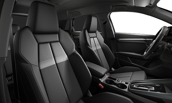 Audi A3 4 of 4