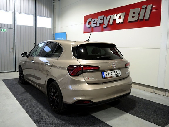Fiat Tipo 6 of 19