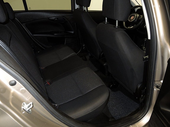 Fiat Tipo 13 of 19