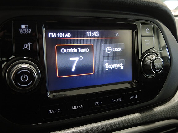 Fiat Tipo 15 of 19