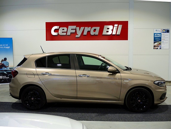 Fiat Tipo 5 of 19