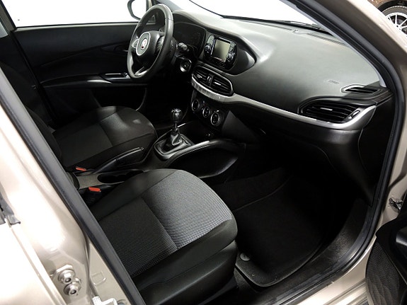 Fiat Tipo 11 of 19