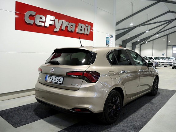 Fiat Tipo 8 of 19