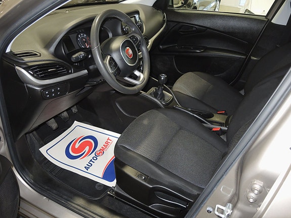 Fiat Tipo 9 of 19