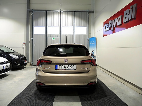 Fiat Tipo 7 of 19