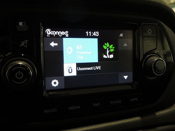 Fiat Tipo 16 of 19