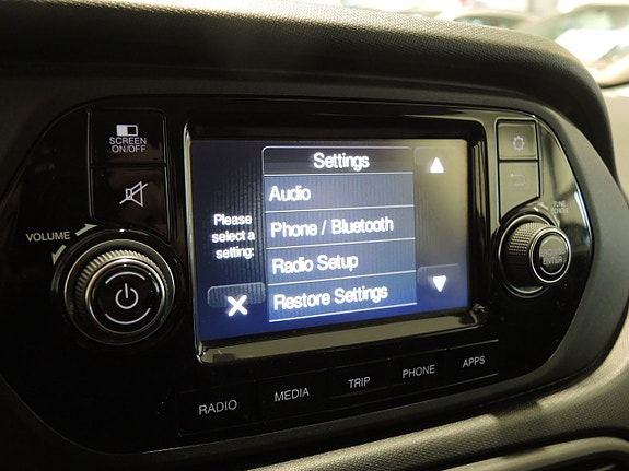 Fiat Tipo 14 of 19