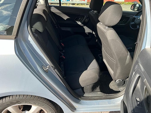 Skoda Fabia 10 of 22