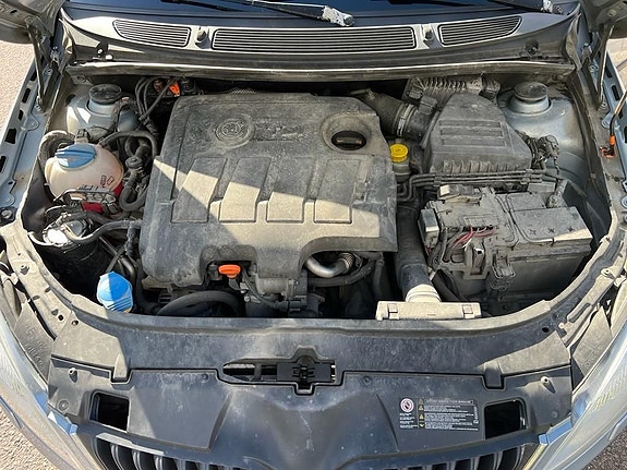 Skoda Fabia 14 of 22