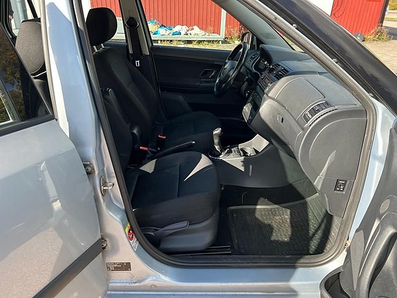 Skoda Fabia 9 of 22