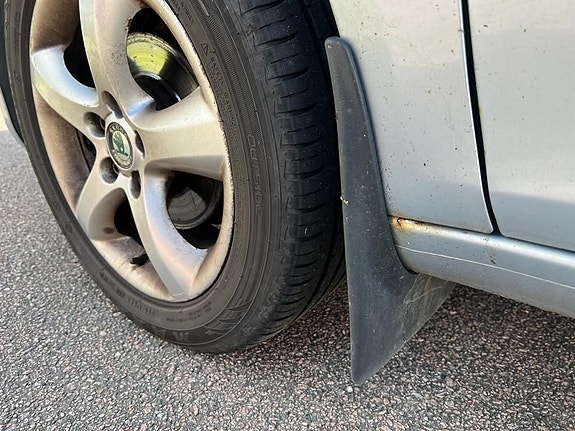 Skoda Fabia 16 of 22