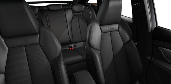 Audi Q4 e-tron 8 of 8