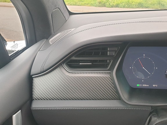 Tesla Model X 30 of 30
