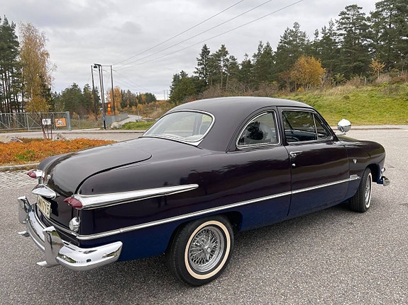 Ford Custom 5 of 5