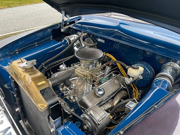 Ford Custom 9 of 12