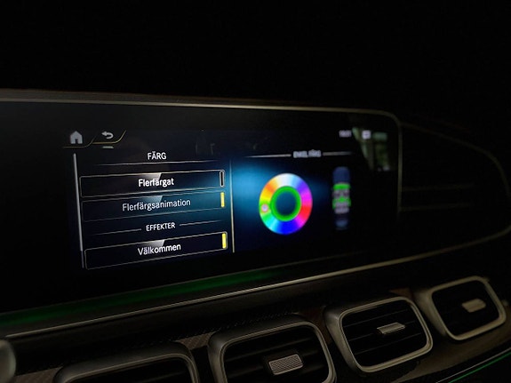Mercedes-Benz AMG GT Black Series 23 of 27