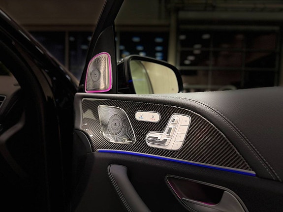 Mercedes-Benz AMG GT Black Series 26 of 27