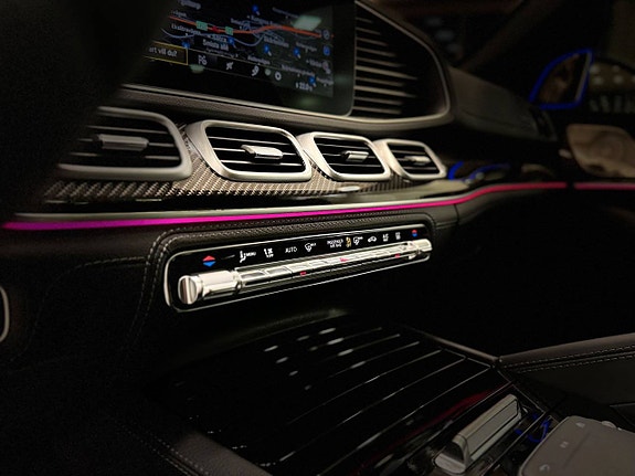 Mercedes-Benz AMG GT Black Series 27 of 27